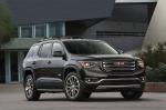 GMC Acadia All Terrain 2016 года